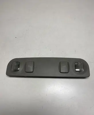 Audi A4 S4 B6 8E 8H Rear seat light 8E0947111A