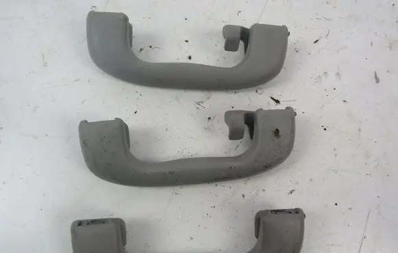 Opel Corsa D Front interior roof grab handle 