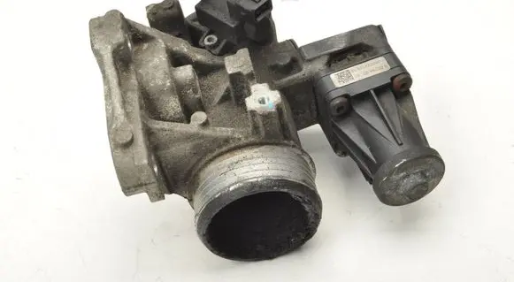 Volvo XC60 EGR valve 50590603