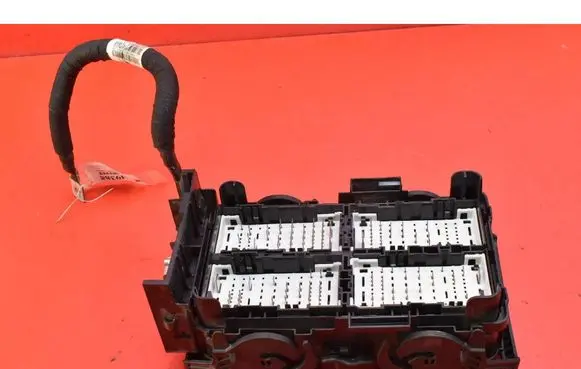 Opel Insignia A Fuse box set 39116626
