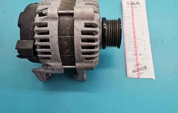 Opel Astra J Generator/alternator IMPRK1551755