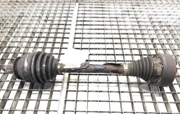 Seat Toledo IV (NH) Front driveshaft 6R0407761K