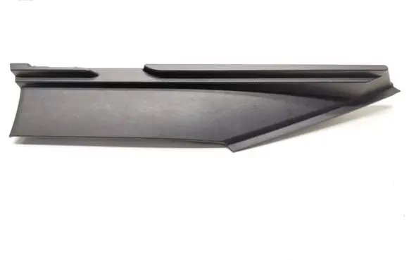 Tesla Model S (D)pillar trim (top) 1010338-00-D