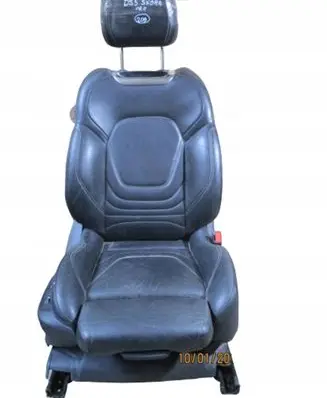 Front passenger seat