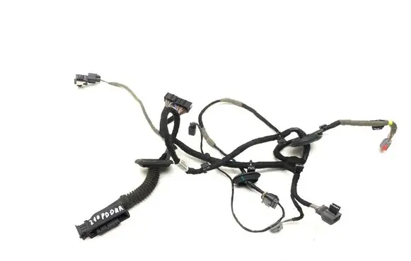 Volvo XC60 Front door wiring loom 31855086
