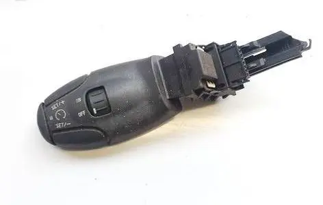Multifunctional control switch/knob