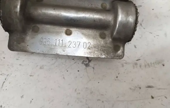 Porsche 911 996 other engine part 99611112758 99611123702