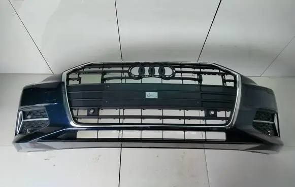 Audi A6 S6 C8 4K Front bumper 4K0807437A