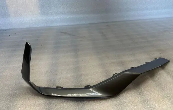 Cupra Formentor Front bumper splitter molding 5FA853712A M2150224 5F4853712A
