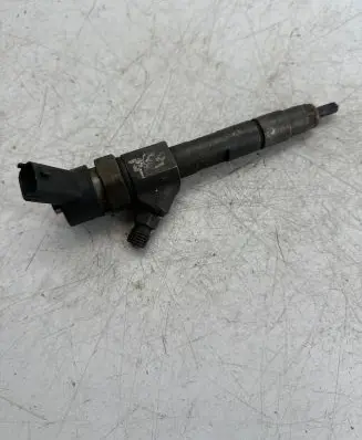 Renault Scenic I Fuel injector 7700111014 0445110021