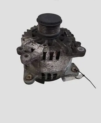Volkswagen Golf VI Generator/alternator 03L903023F 311023314 2607703A