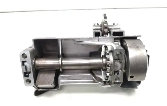 Audi A6 S6 C5 4B Oil pump 059103337B 059103338a