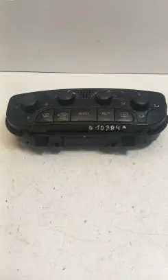 Mercedes-Benz C W203 Climate control unit A2098300085 2098300085