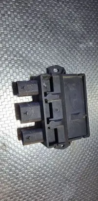Volvo XC60 Tailgate/trunk control unit/module 32137251