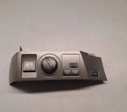 BMW 7 E65 E66 Light switch 61.31-6918849-01 6918849