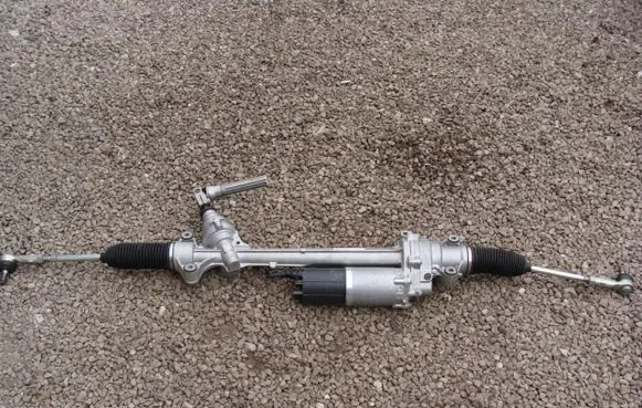Iveco Daily 6th gen Steering rack 5802352648