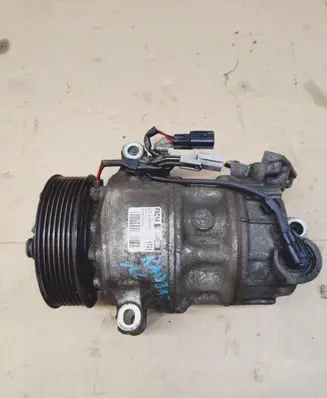 Air conditioning (A/C) compressor (pump)