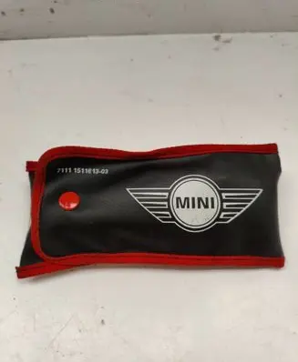 Mini One - Cooper R50 - 53 Tool set 1511643