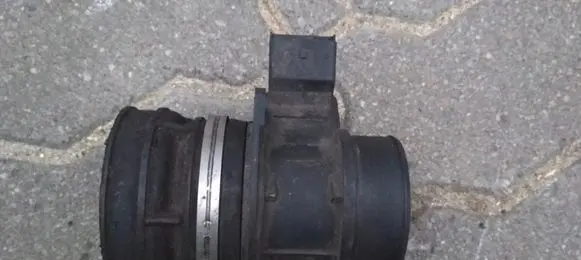 Citroen Berlingo Mass air flow meter