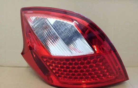 KIA Ceed Rear/tail lights 924021H0 924021H0RH