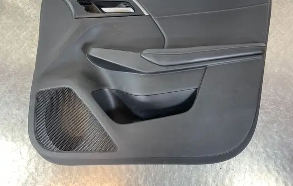 Mitsubishi Outlander IV Front door card panel trim 7221F364