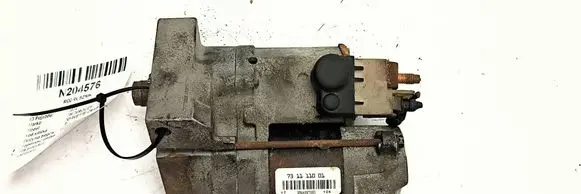 Chevrolet Corvette Starter motor 731111001