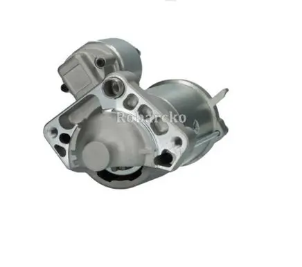 Volvo S80 Starter motor ESW2027