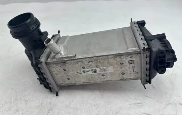 Audi A3 8Y Intercooler radiator 05C145785D