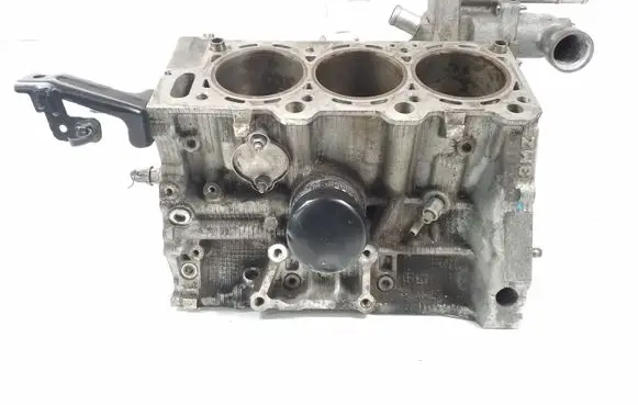 Lexus RX 330 - 350 - 400H Engine block 