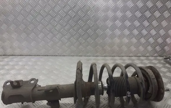 Volvo S60 Front shock absorber/damper