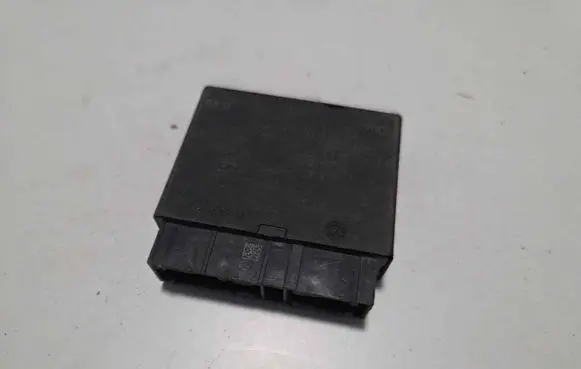 BMW X6 F16 Parking PDC control unit/module 9366920