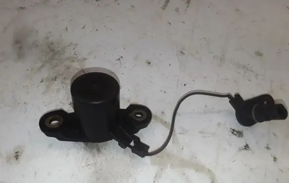 Mercedes-Benz E W211 Oil level sensor A0011530332