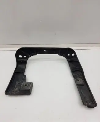 Muffler mount bracket/holder