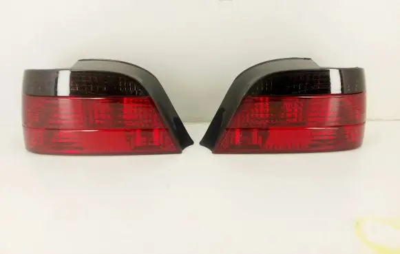 BMW 7 E38 Rear/tail lights