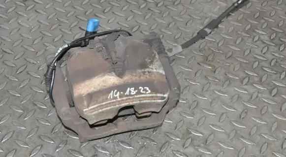 Mercedes-Benz E W213 Front brake caliper