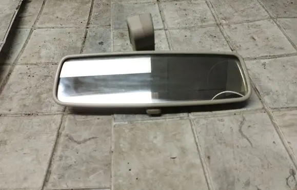 Fiat Croma Rear view mirror (interior) 014310