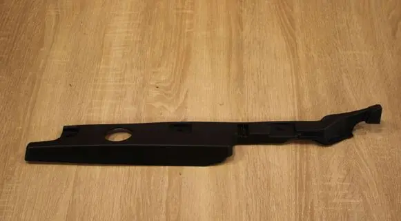 Chevrolet Orlando Front arch trim 