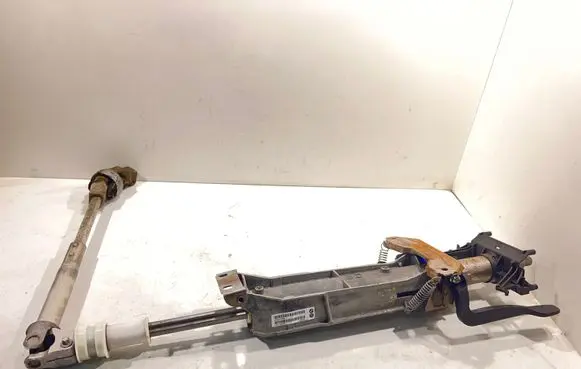 BMW X3 F25 Steering wheel axle 666796