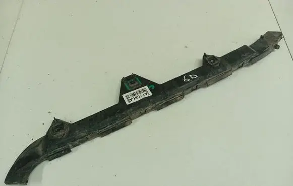 Toyota Avensis T250 Rear bumper mounting bracket 5257505030
