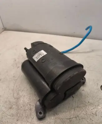 BMW 4 G22 G23 G24 G26 Active carbon filter fuel vapour canister 7475674