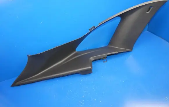 Jaguar F-Pace (D) pillar trim (bottom) 