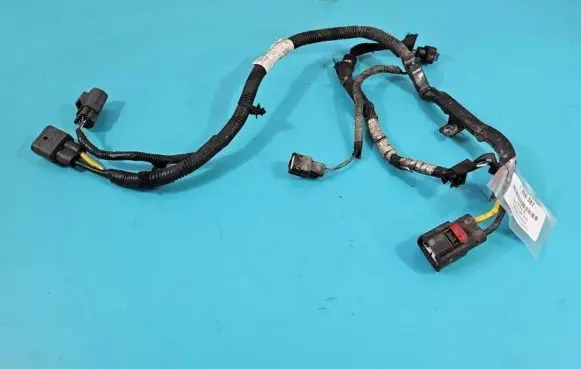 Jaguar XF X260 Other wiring loom HX63-14F427-CAM IMPRK1359387