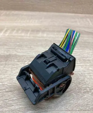 Peugeot 307 Plug wire 922088059 2208805 015632001