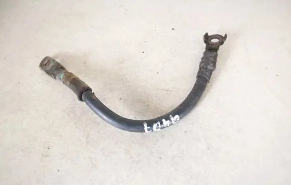 Volkswagen PASSAT B6 Positive cable (battery)