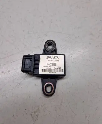 KIA Sorento ESP acceleration yaw rate sensor 956403E000