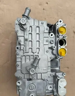 Volkswagen ID.4 Voltage converter inverter 0EE907080A PMS42040010 EVC475601