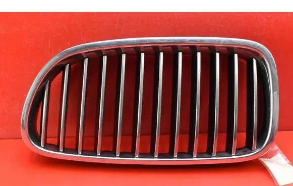 BMW 5 F10 F11 Front grill 7200727