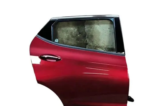 Chevrolet Bolt Rear door 43R0115127