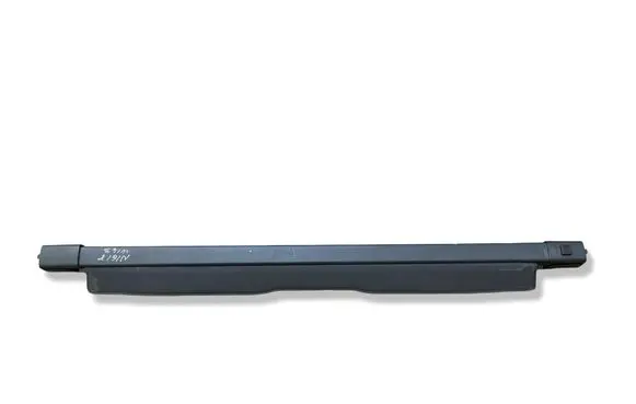 Mercedes-Benz ML W163 Parcel shelf load cover A1638600275