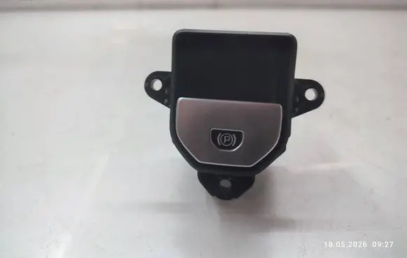 Land Rover Range Rover Evoque L538 Hand parking brake switch GJ322B623AA